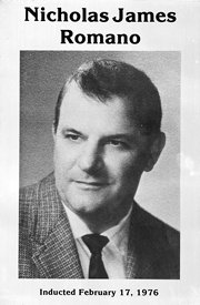 Nick Romano 1976